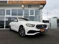 Mercedes-Benz E 300 E300e Burmester*Kamera*Ahk*LED*Temp*Shd*Pdc*Shz Weiß - thumbnail 1