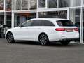 Mercedes-Benz E 300 E300e Burmester*Kamera*Ahk*LED*Temp*Shd*Pdc*Shz Weiß - thumbnail 6