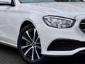 Mercedes-Benz E 300 E300e Burmester*Kamera*Ahk*LED*Temp*Shd*Pdc*Shz Weiß - thumbnail 2