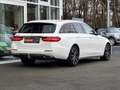 Mercedes-Benz E 300 E300e Burmester*Kamera*Ahk*LED*Temp*Shd*Pdc*Shz Weiß - thumbnail 4