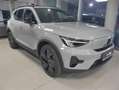 Volvo EX40 Extended Range Plus Black Edition Grau - thumbnail 19