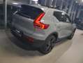 Volvo EX40 Extended Range Plus Black Edition Grau - thumbnail 2