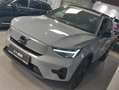 Volvo EX40 Extended Range Plus Black Edition Grau - thumbnail 4