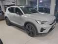 Volvo EX40 Extended Range Plus Black Edition Grau - thumbnail 1