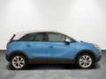 Opel Crossland X 1,2 Turbo ULTIMATE Navi, AHK, LED Azul - thumbnail 9