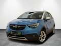 Opel Crossland X 1,2 Turbo ULTIMATE Navi, AHK, LED Blauw - thumbnail 2