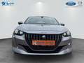 Peugeot 208 PureTech 100 EAT8 Allure Pack Grau - thumbnail 2
