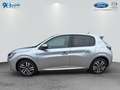 Peugeot 208 PureTech 100 EAT8 Allure Pack Grijs - thumbnail 3