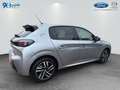Peugeot 208 PureTech 100 EAT8 Allure Pack Grau - thumbnail 6