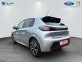Peugeot 208 PureTech 100 EAT8 Allure Pack Grau - thumbnail 4