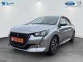 Peugeot 208 PureTech 100 EAT8 Allure Pack Grau - thumbnail 1