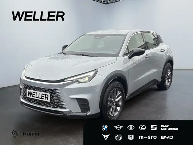 Lexus LBX FWD *LED*ACC*CAM*Navi*CarPlay*Spurhalte*DAB*