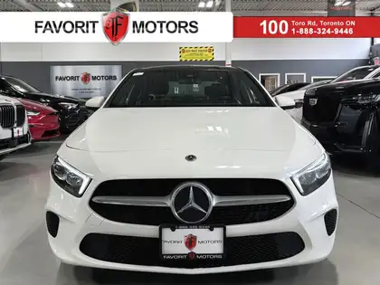 White 2022 Mercedes-Benz A-Class A 220 4MATIC Sedan AWD Sedan All-Wheel Drive 7-Speed Automatic