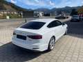 Audi A5 SB 40TDI quat. sport S-tronic,2xS line,LED,B&O,AHK Weiß - thumbnail 4