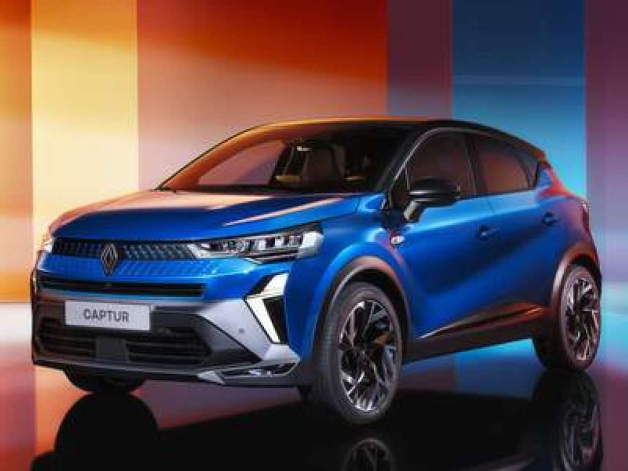 Renault Captur evolution ECO-G 120