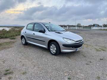 206 1.4i XR Présence