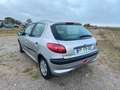 Peugeot 206 206 1.4i XR Présence Grau - thumbnail 3