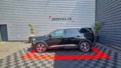 Peugeot 5008 BUSINESS bluehdi 180ch ss eat8 allure