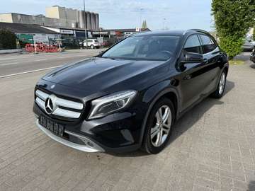 GLA 200 d