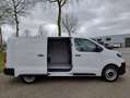 Opel Vivaro L3 1.5 BlueHDI 120pk | BPM vrij | Houten afwerking Wit - thumbnail 9