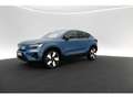 Volvo C40 Recharge Twin Motor Ultimate PANO 360° Blau - thumbnail 2