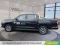 Maxus T90 EV ELITE 4x2 PICK UP 88,5 KWh Negru - thumbnail 2