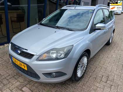 Ford Focus Wagon 1.6 Comfort Airco APK 01-2026