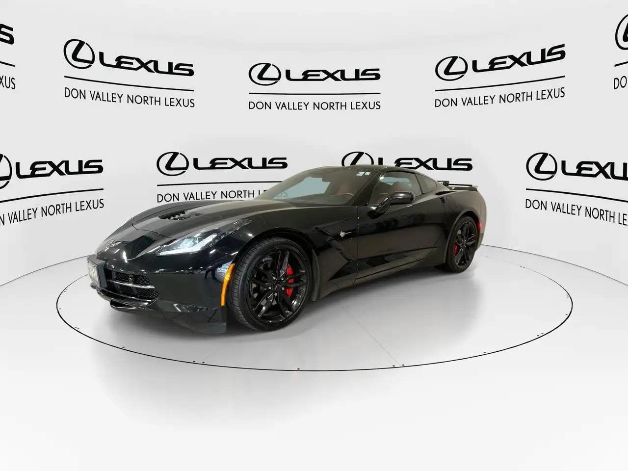 Chevrolet Corvette снимка Chevrolet Corvette