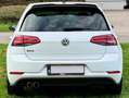 Volkswagen Golf GTD Face Lift 7.5 - 2.0 TDi DSG Biały - thumbnail 3