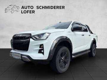 D-MAX Double Cab 4x4 V-Cross ''AHK & Höher''