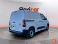 Citroen Berlingo Talla M BlueHDi 100 S&S FEEL Blanco - thumbnail 8