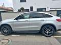 Mercedes-Benz GLE 350 Mercedes-BENZ GLE coupe 2017 350 D Grijs - thumbnail 1