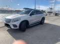 Mercedes-Benz GLE 350 Mercedes-BENZ GLE coupe 2017 350 D Grijs - thumbnail 3