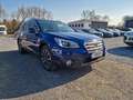 Subaru OUTBACK Comfort 2.0D Automatik 4x4 ACC AHK Синій - thumbnail 3