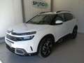 Citroen C5 Aircross C5 Aircross PureTech 130 S&S EAT8 Shine Bianco - thumbnail 1