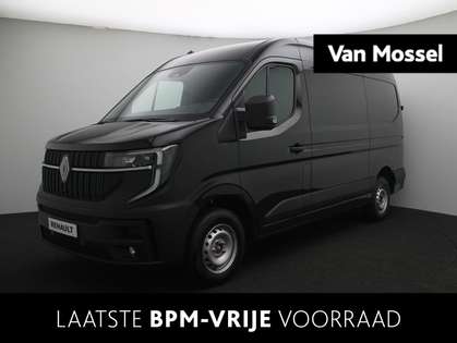 Renault Master Gesloten Bestel L2H2 T35 dCi 130 6MT Advance | C-S