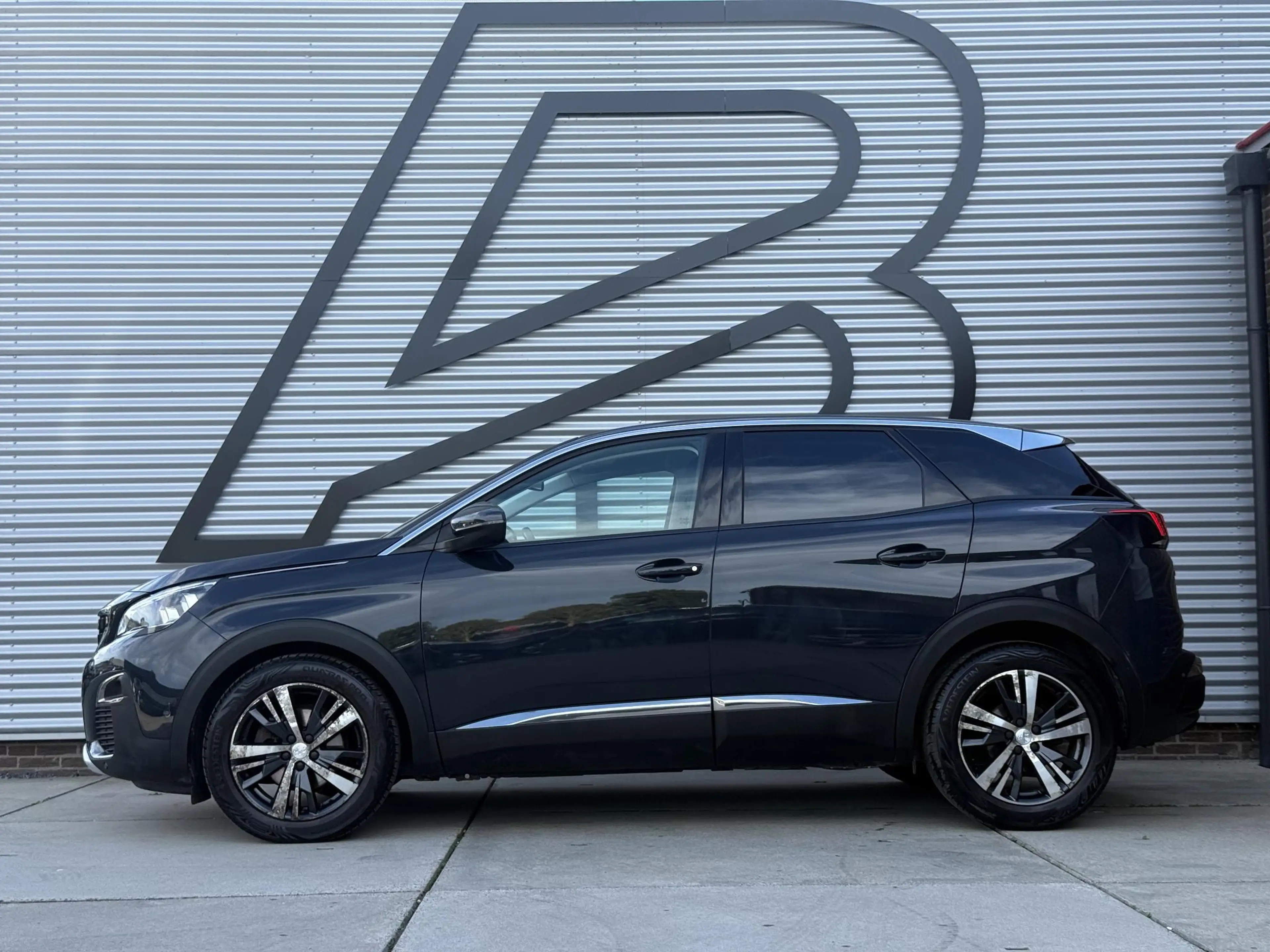 Peugeot 3008 1.2 PureTech Allure 2e Eigenaar|Navi|Camera|Trekha — photo 5