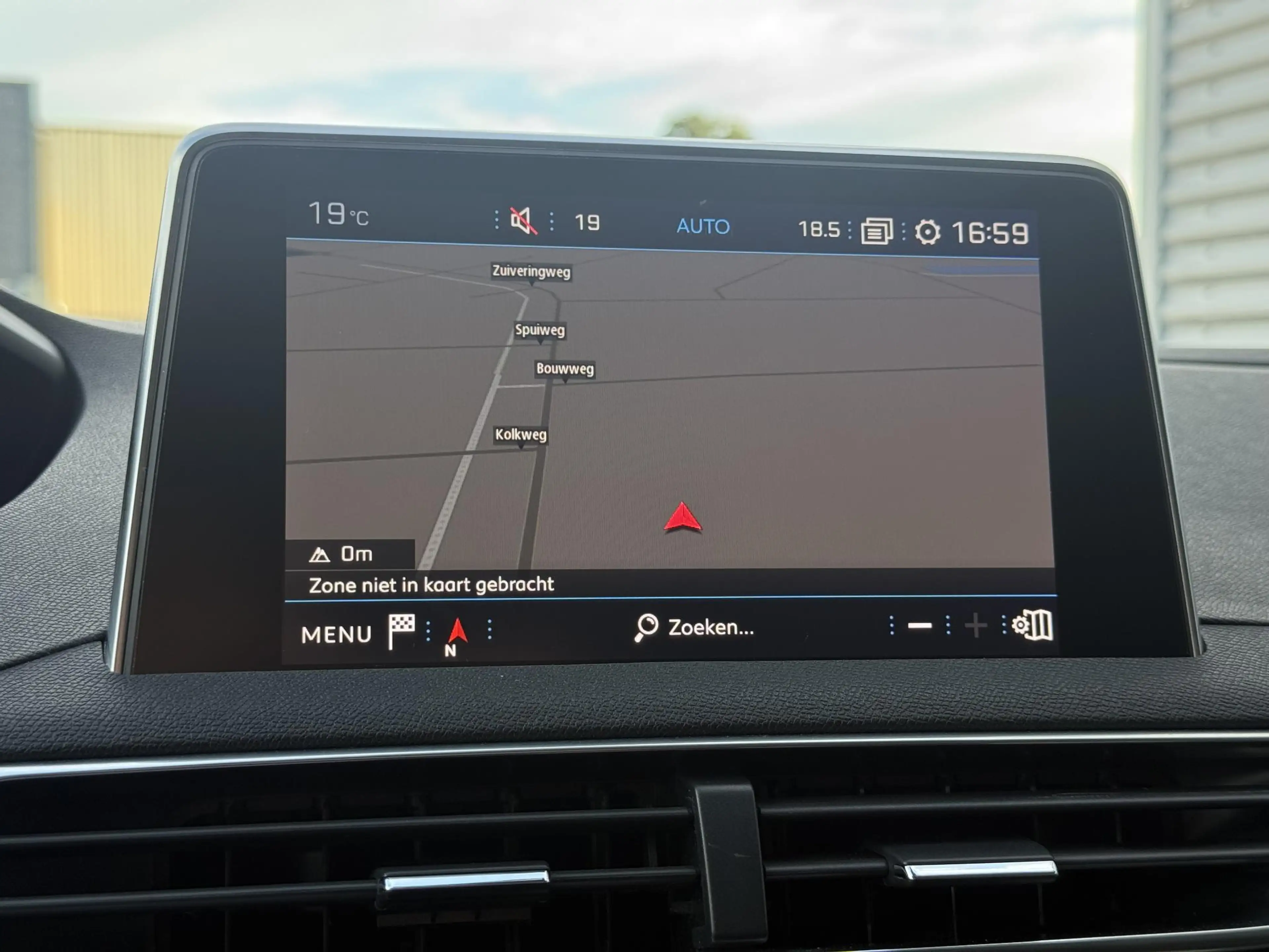 Peugeot 3008 1.2 PureTech Allure 2e Eigenaar|Navi|Camera|Trekha — photo 12