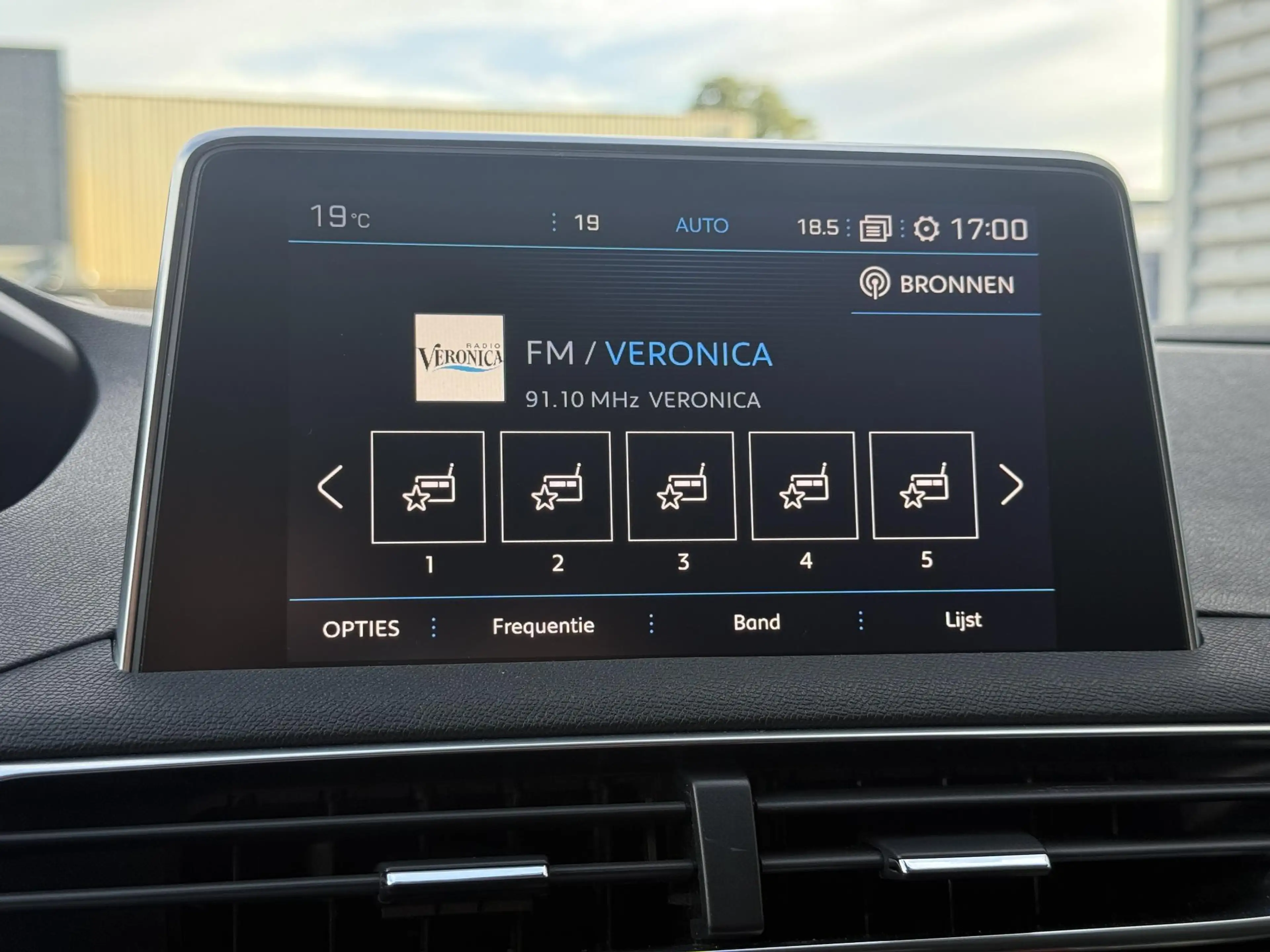 Peugeot 3008 1.2 PureTech Allure 2e Eigenaar|Navi|Camera|Trekha — photo 15