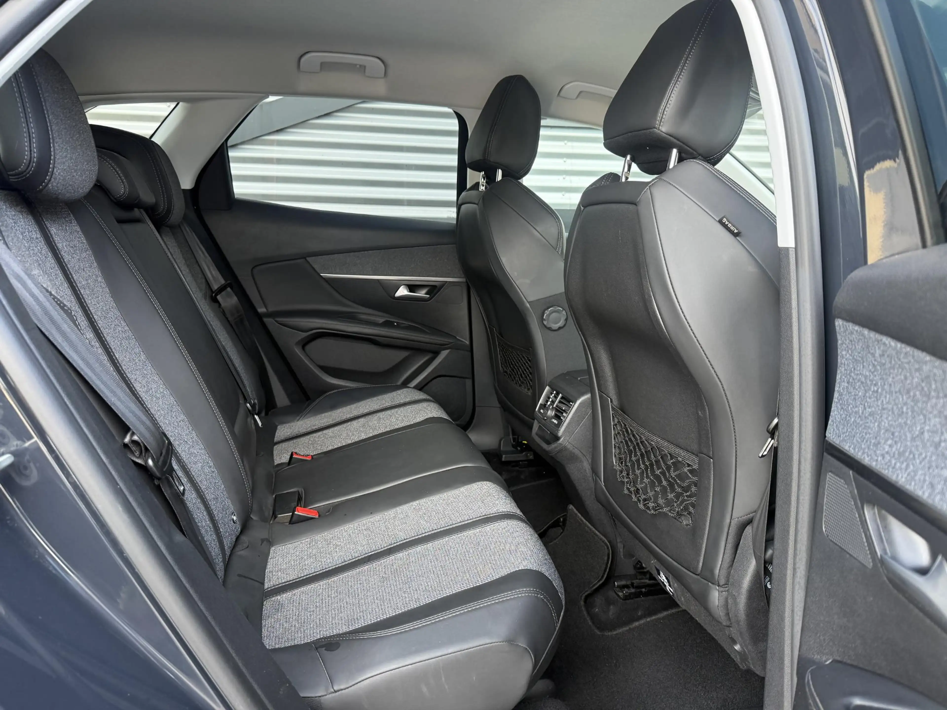 Peugeot 3008 1.2 PureTech Allure 2e Eigenaar|Navi|Camera|Trekha — photo 8