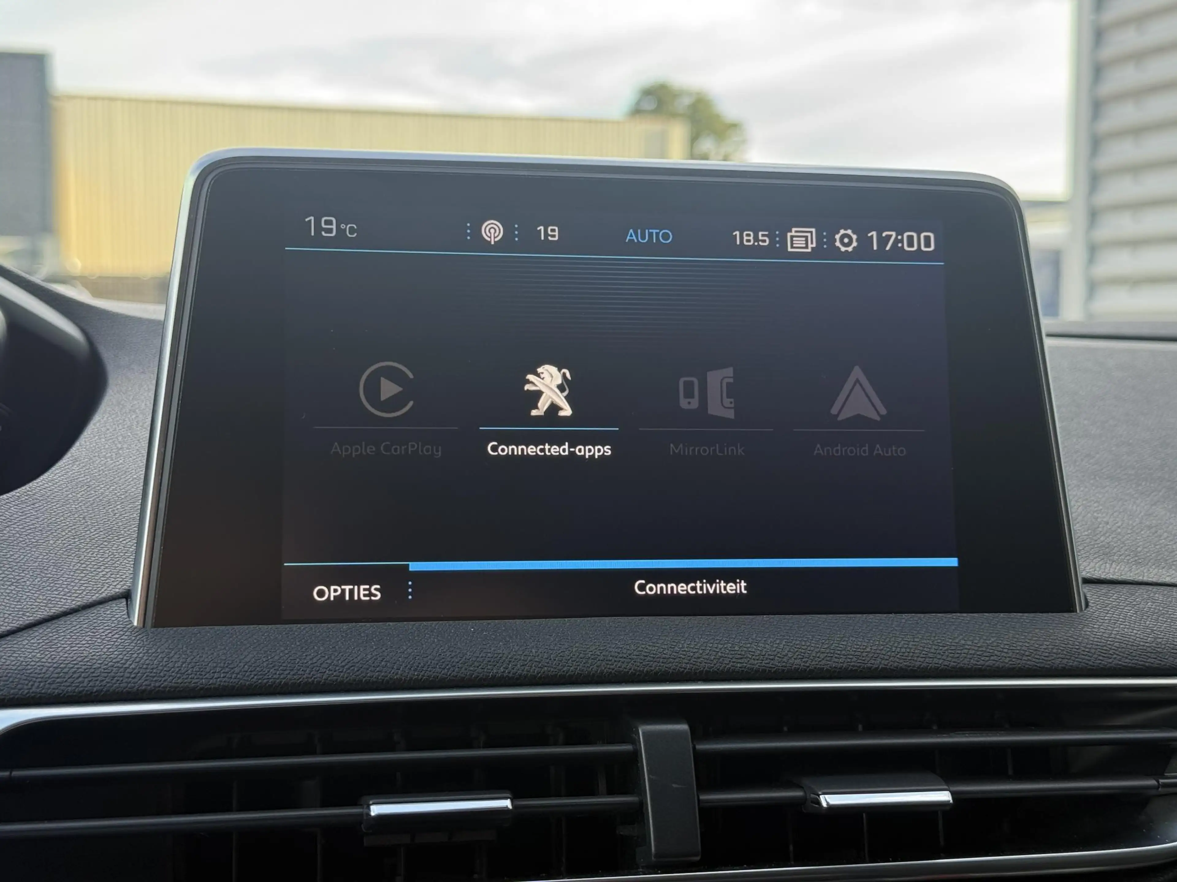 Peugeot 3008 1.2 PureTech Allure 2e Eigenaar|Navi|Camera|Trekha — photo 14