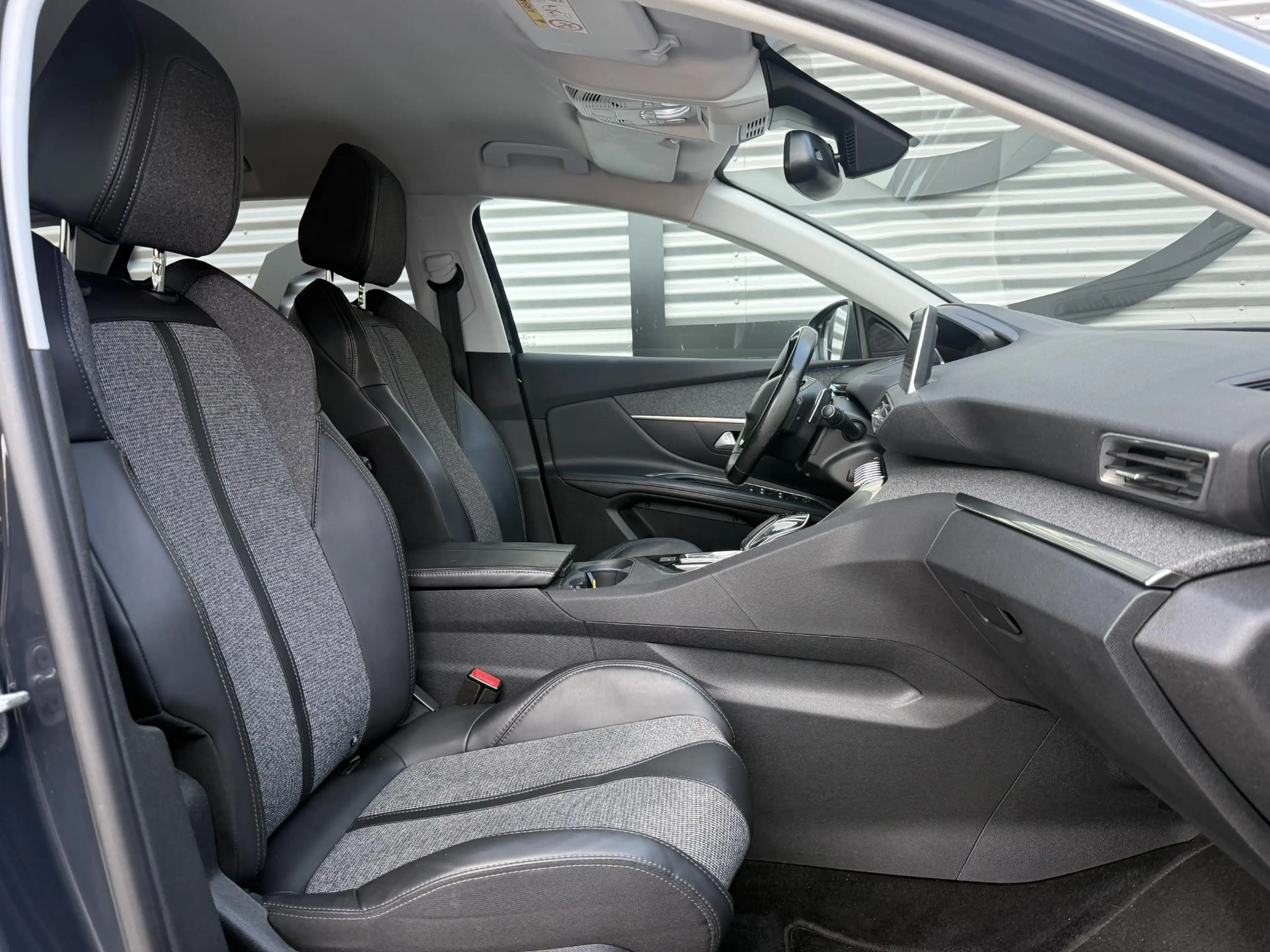 Peugeot 3008 1.2 PureTech Allure 2e Eigenaar|Navi|Camera|Trekha — photo 6