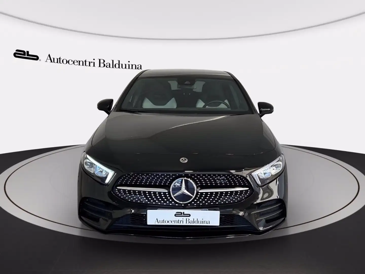 Mercedes-Benz A 250 Classe e phev (eq-power) premium plus edition aut Nero - 2