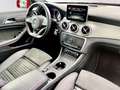 Mercedes-Benz GLA 220 AMG-LINE-PANO-KAME-LEDER-TOTW-TEMP-19?? Rood - thumbnail 23