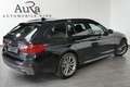 BMW 520 Touring xDrive M-Sport NAV+LED+ACC+H&K+18ZO Noir - thumbnail 4
