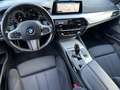 BMW 520 Touring xDrive M-Sport NAV+LED+ACC+H&K+18ZO Noir - thumbnail 11