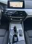 BMW 520 Touring xDrive M-Sport NAV+LED+ACC+H&K+18ZO Noir - thumbnail 12