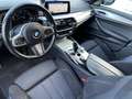 BMW 520 Touring xDrive M-Sport NAV+LED+ACC+H&K+18ZO Noir - thumbnail 8