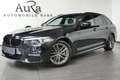 BMW 520 Touring xDrive M-Sport NAV+LED+ACC+H&K+18ZO Noir - thumbnail 2