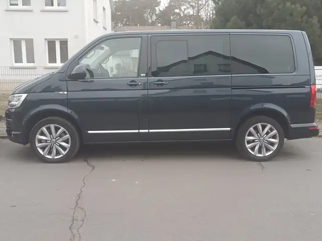 Volkswagen T6 Multivan
